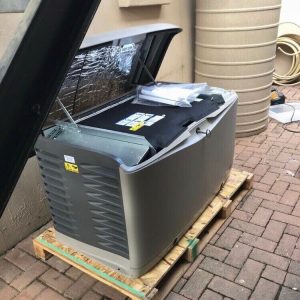 RESA 20T 18KVA 3 PHASE