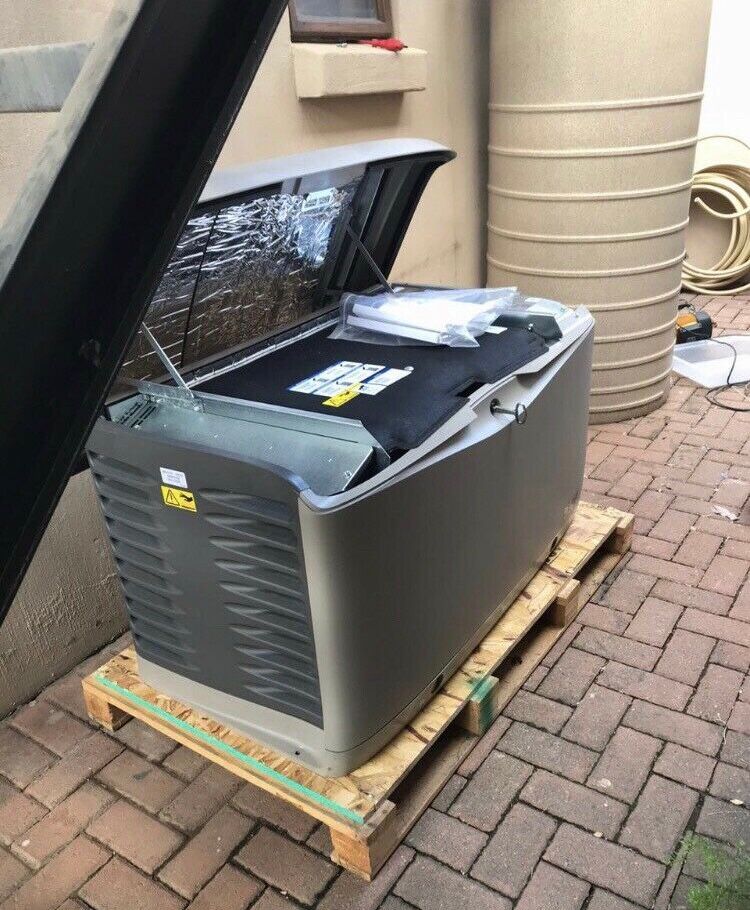RESA 20T 18KVA 3 PHASE
