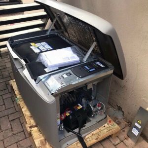 Kohler LP Gas Generator RESA 14U 10KVA SINGLE PHASE