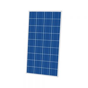 80W Solar Panel for Eishbox with DC connector